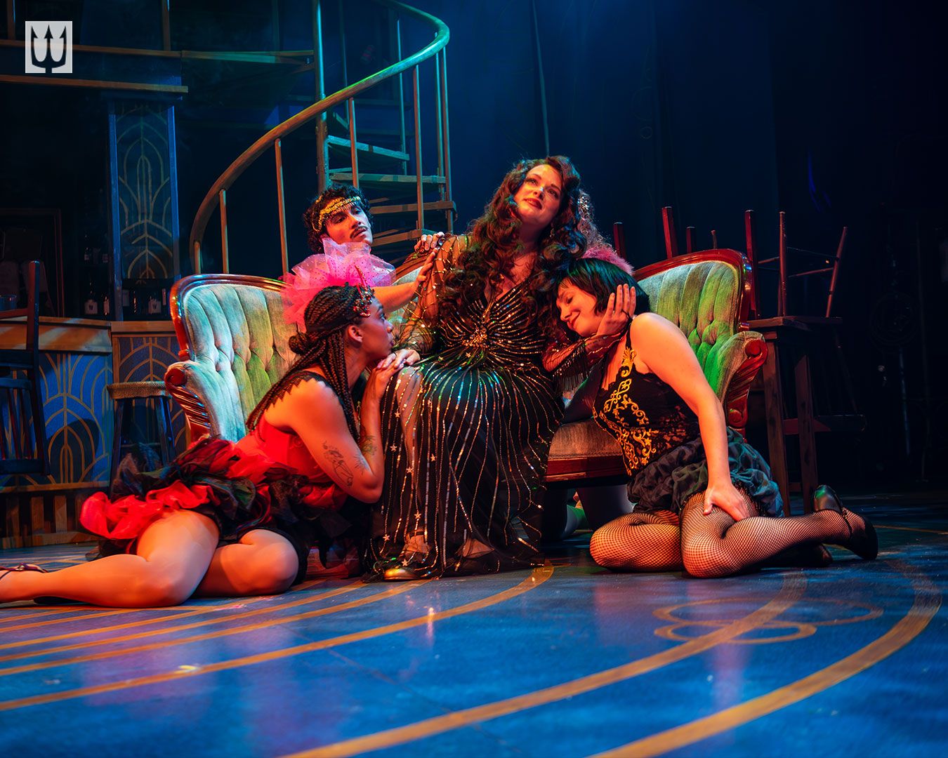 A Midsummer Night's Dream | Shakespeare Like You've Never Seen Before